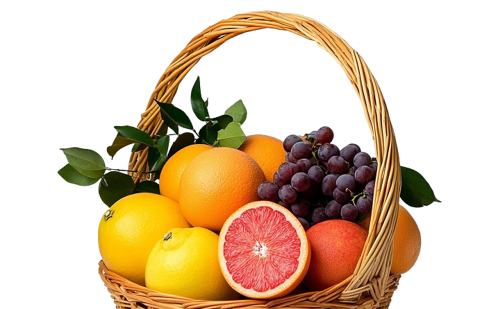 basket